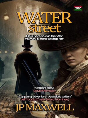 cover image of Water Street